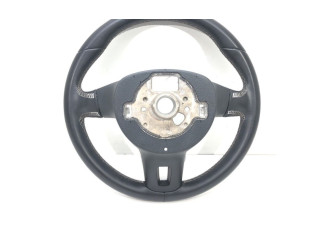 Руль Volkswagen Touran II  2010 - 2016 года 61978150G      