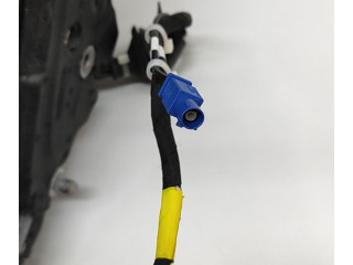 Зеркало электрическое Audi e-tron - года