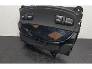 Дисплей    56042271AB, 56042273AB   Jeep Grand Cherokee (WJ)