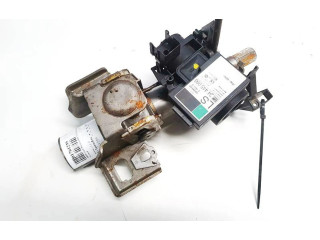 Рулевая рейка Opel Meriva A 2003 - 2010 года