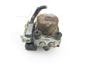 Jednotka ABS 2056546, BJ2E437A0 Mazda 323 F 2000