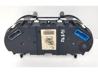 Панель приборов 8X2310849KJ Jaguar XF X250