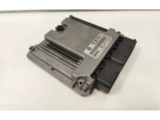 Řídící jednotka 070906016AJ, 1039S07030 Volkswagen Transporter - Caravelle T5 2003