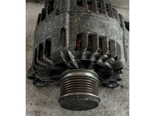 Генератор 03P903023D, 03P903023D Skoda Fabia Mk2 (5J)