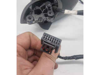 Зеркало электрическое Audi A5 2016 - года