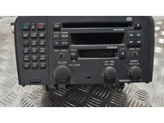 Радио/ проигрыватель CD/DVD / навигация