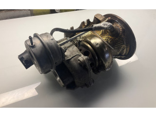 Турбина Porsche Cayenne (9Y0 9Y3) 06M145702N, 06M145P02