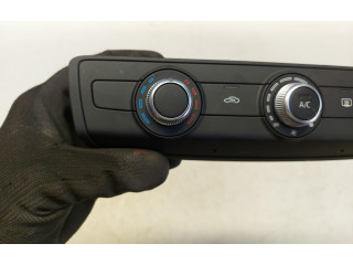 Блок управления климат-контролем 8V0820047F   Audi Q2 