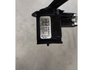 Ручка стеклоочистителей 1k0953519a, 68C0110C Volkswagen Golf Plus