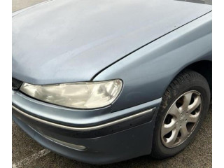 Моторчик дворников 6405G1    Peugeot 406