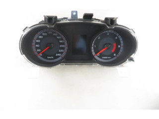 Панель приборов 8100A115, 507920H   Mitsubishi Outlander       