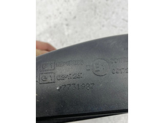 Зеркало электрическое     правое   Volkswagen Jetta II  1984-1992 года   