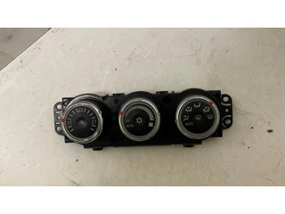 Блок управления климат-контролем 7820A115XC Peugeot 4007