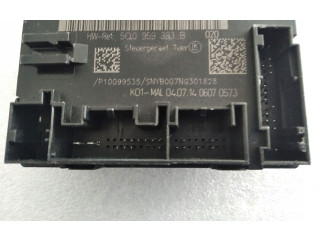 Блок комфорта 5Q0959393B   Volkswagen Golf VII   