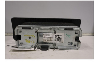 Подушка безопасности пассажира 8200782822   Dacia Sandero