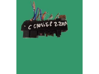 Блок предохранителей PR06200000 Citroen C-Crosser