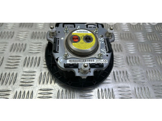 Подушка безопасности водителя 0589P1000183 Lexus IS III XE30