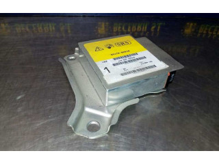 Блок подушек безопасности 891700H010, 2123BB106   Peugeot 107