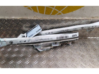 Боковая подушка безопасности 6V0880741E, 6V0880741E Skoda Fabia Mk3 (NJ)