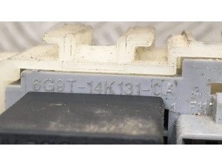 Блок предохранителей 6G9T14K131BA, 6G9T14K131CA Ford Mondeo MK IV