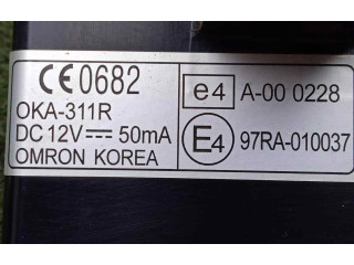 Блок управления    Hyundai Sonata