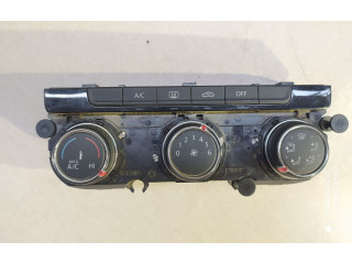 Блок управления климат-контролем 5HB1117704, 561907426ZJU   Volkswagen Tiguan