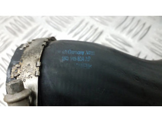 Трубка (трубки)/ шланг (шланги) интеркулера