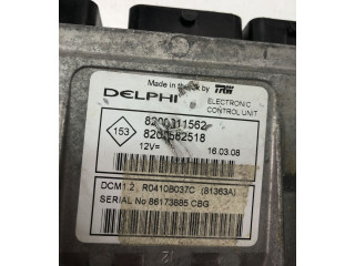 Vstřikovač 8200582518, 8200911562 Renault Kangoo II