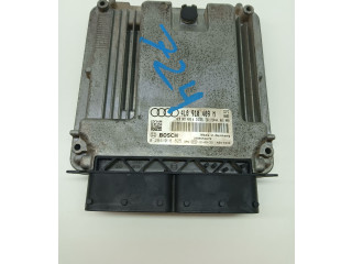 Řídící jednotka 4L0910409M   Audi Q7 4L 2012
