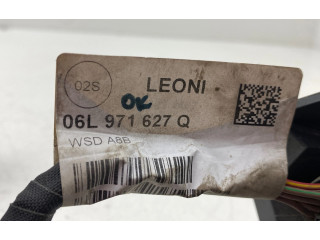 Комплект форсунок 06K133317H, 06L971627Q Audi Q5 SQ5