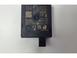 Датчик слепых зон A0009003335, A0009010117 Mercedes-Benz GLE W167