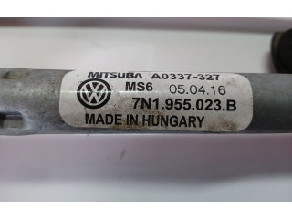 Моторчик дворников 7N1955023C, 7N1955119B Seat Alhambra (Mk2)