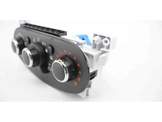 Блок управления климат-контролем Dacia Duster