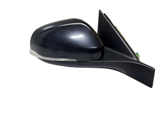 Зеркало электрическое        Volvo V70  2014 - 2016 года   