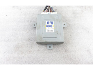 Řídící jednotka 1122003201, 3392080GF0 Suzuki Ignis 2001