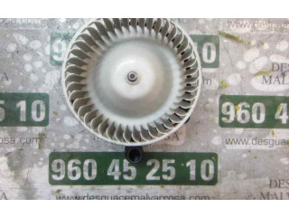 Вентилятор печки       Chevrolet Aveo