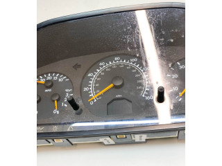 Панель приборов A1294402411, 1294402411   Mercedes-Benz SL R129       