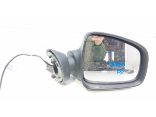 Зеркало электрическое     Сзади   Dacia Duster     