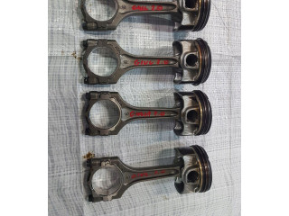 Píst 00000 Alfa Romeo Stelvio