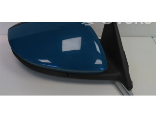 Зеркало электрическое Audi e-tron - года