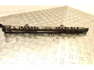 Топливная рампа 30777759, 0445215025   Volvo XC60   для двигателя D5244t17