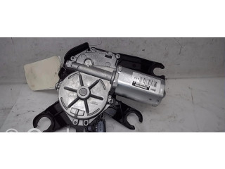 Моторчик заднего дворника 9678423580    Peugeot 2008 I