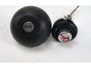 Комплект блоков управления 7197 Dacia Sandero