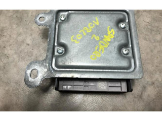 Блок подушек безопасности 985106332R, 985106332R   Dacia Sandero