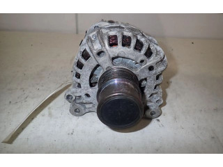 Генератор 04E903015S Volkswagen Golf VII