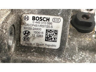 Vstřikovací čerpadlo 331002A600   KIA Optima  pro naftový motor 1.7  