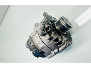 Генератор ZZ898Z Audi A6 S6 C7 4G