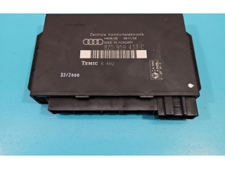 Блок комфорта 8Z0959433C, IMPRK1366326 Audi A2