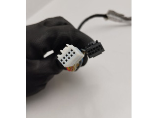 Зеркало электрическое        Mercedes-Benz GL X166  2013 - 2019 года   