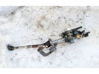    Рулевая рейка    Mitsubishi Lancer 2003 - 2007 года